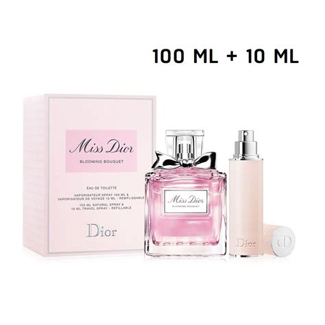 miss dior 10 ml